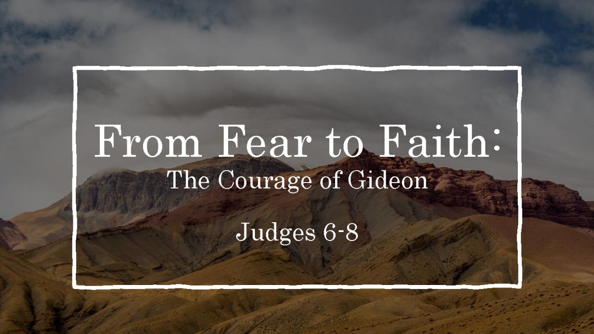 Sermon Cover