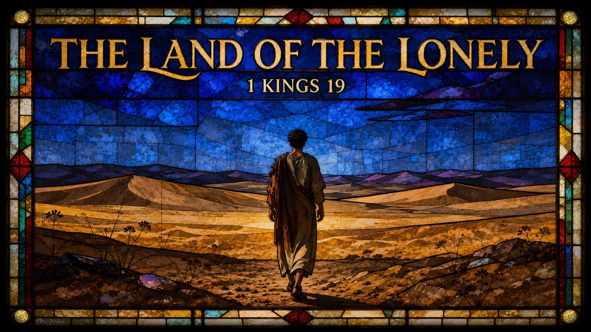 Sermon Cover