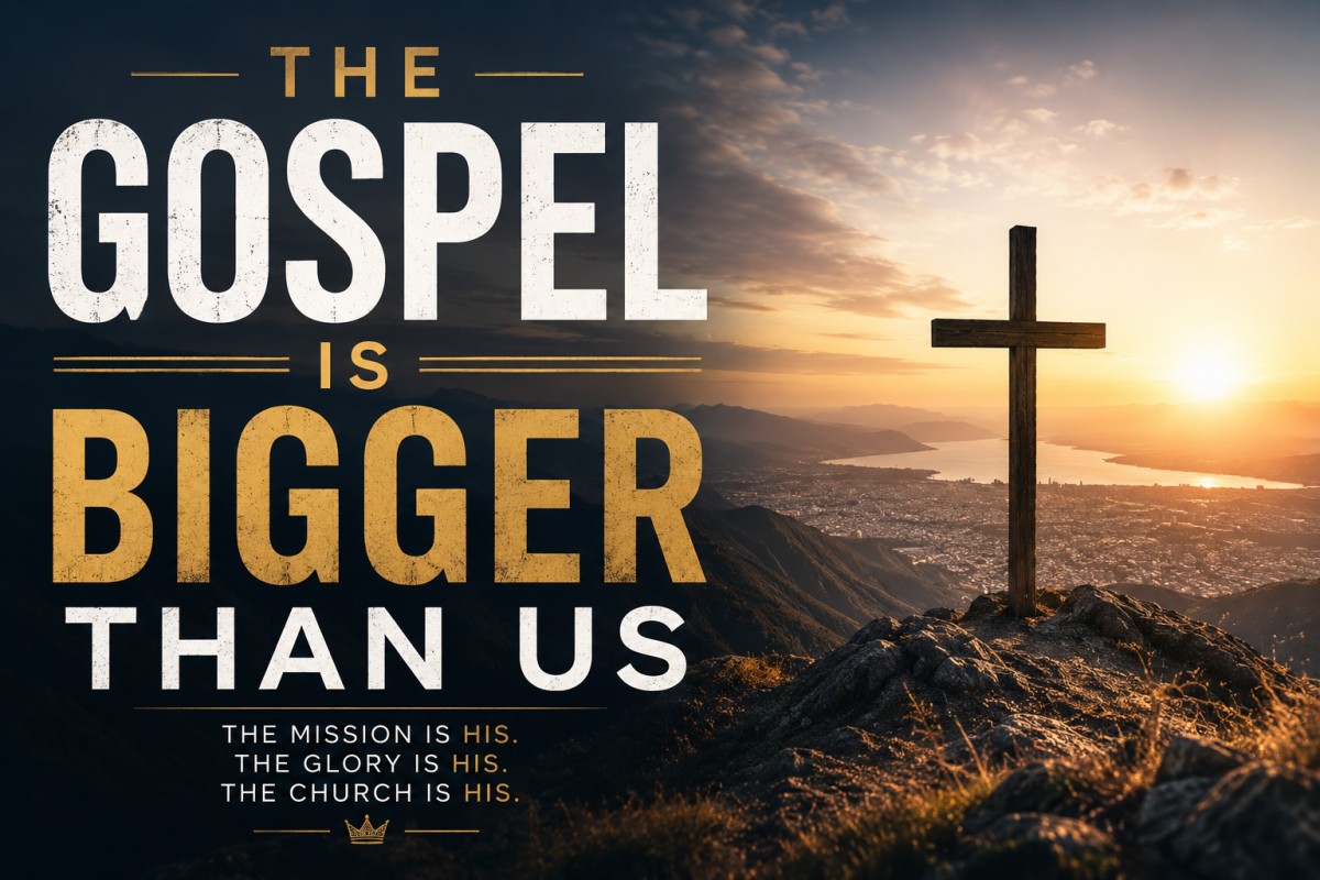 Sermon Cover