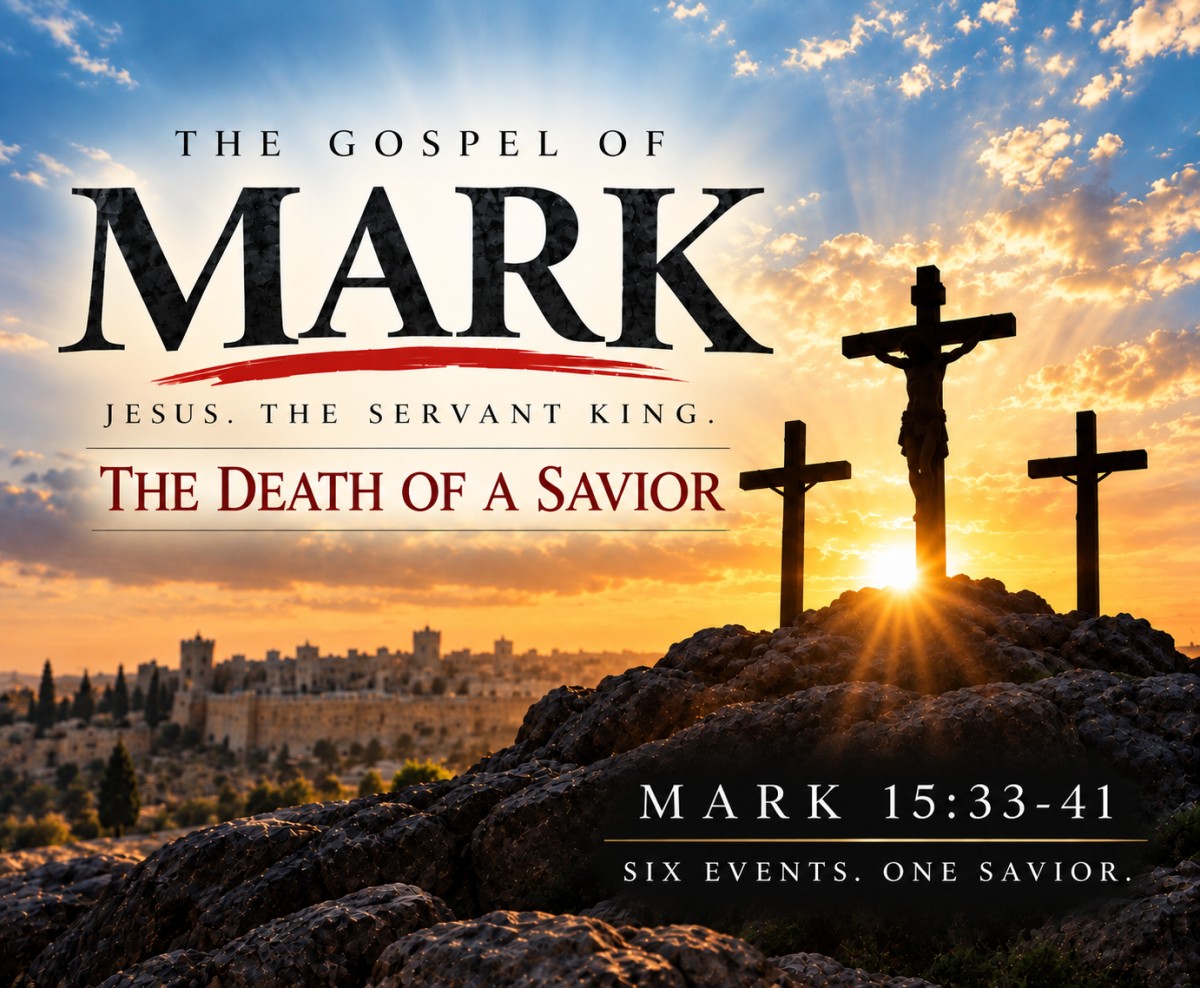 Sermon Cover
